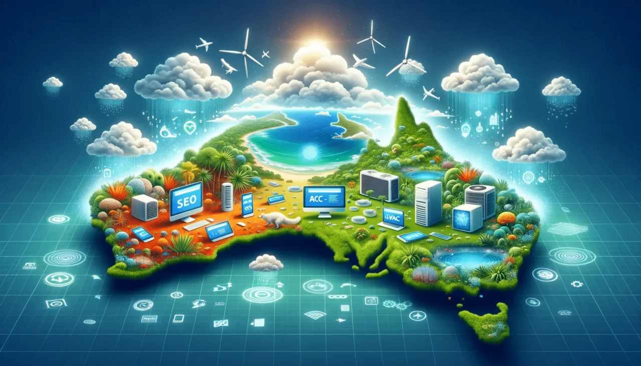 Australia HVAC Marketing Guide