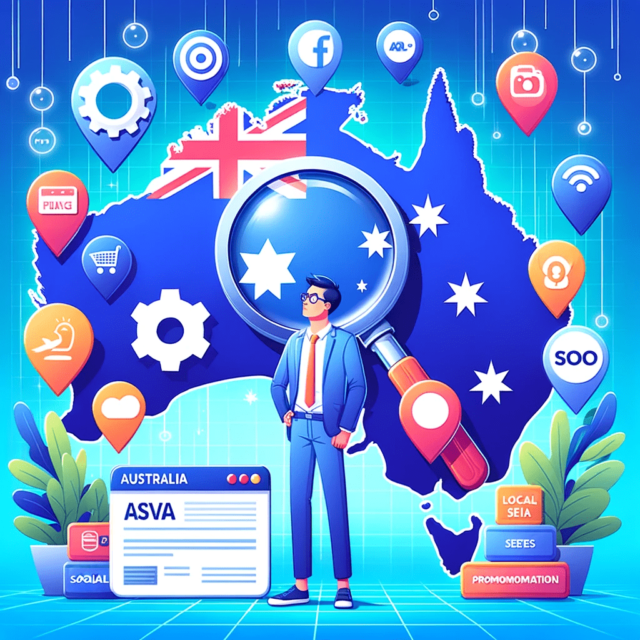 HVAC Marketing Australia
