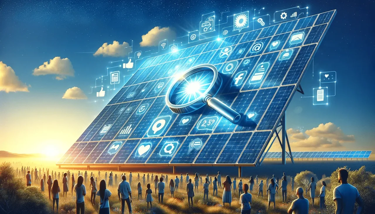 Solar Marketing Strategies