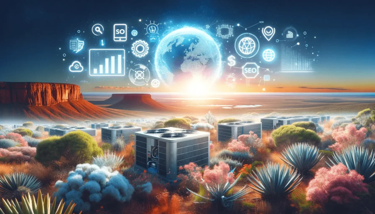 role of content marketing in HVAC industry