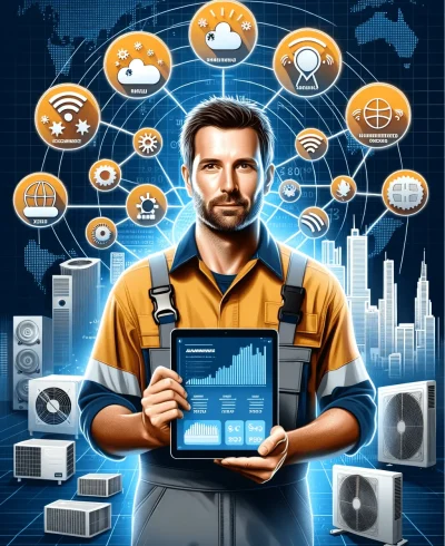 HVAC Marketing Strategy