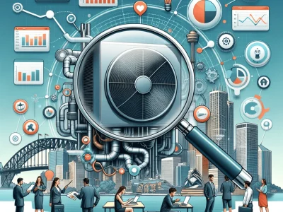 Role of HVAC Marketing in Sydney